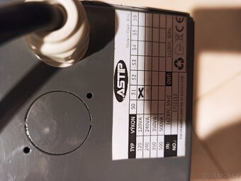 Astip Elston 120 S1 - 5