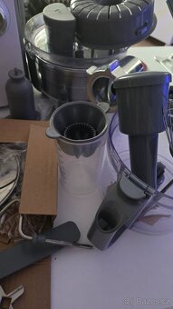 Kuchyňský robot Kenwood KHH300WH - 5