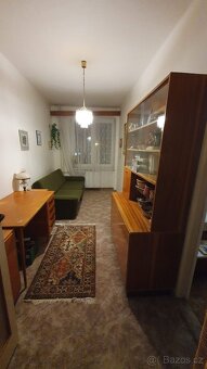 Pronájem bytu 4+1 - Vítkov , Komenského - 5