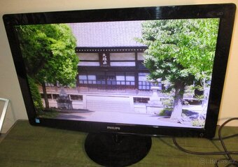 FullHD LED monitor PHILIPS 22 palců, DVI - 5
