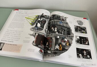 Lego kniha Great LEGO® Sets A Visual History - 5