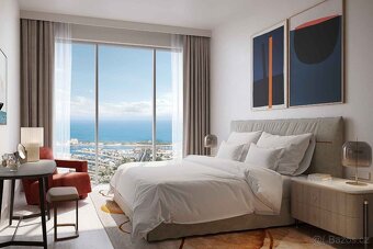 🏖️ Luxusní bydlení u moře se službami Address – Address Res - 5