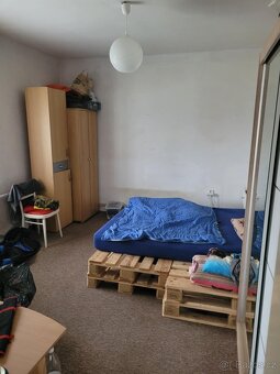 Pronájem části rodinného domu 2+1 Velká Bíteš-Krevlický dvůr - 5