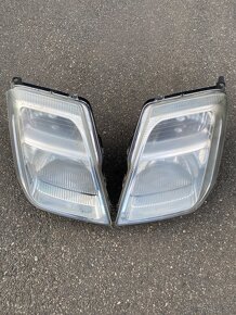 Náhradní díly Citroen C2 - 5