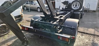 Avia A60L nosič kontejnerů - 5