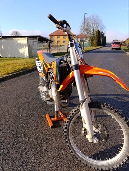 KTM 125sx 2013 - 5