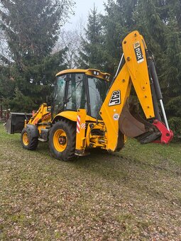 JCB 3CX 2007 - 5