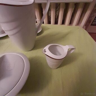 Porcelanovy servis Maxim's de Paris - 5