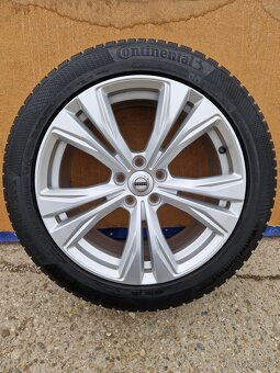 5x108 r18 kola volvo v90 disky alu 245 45 18 elektrony V90 - 5