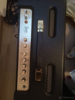 Marshall Origin 20C + stojan zdarma - 5