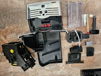 Kávovar Philips Saeco Incanto - 5