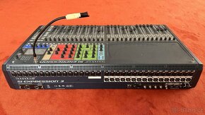 Soundcraft Si Expression 3 + Soundcraft Mini Stagebox 32 - 5