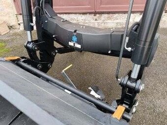 Čelní nakladač Trima + 3,1 - 5