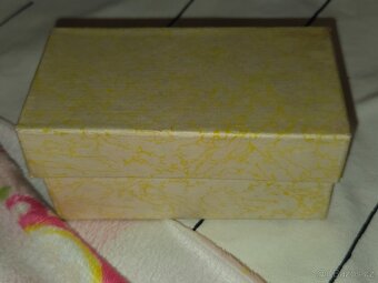 Starožitná razítka - 5