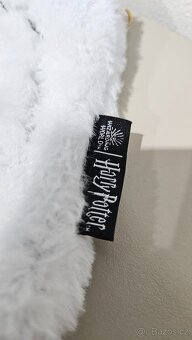 Plyšový penál Hedvika / Harry Potter - 5