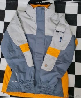 Columbia bunda dámská M použita - 5