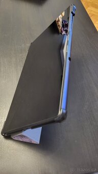 Tablet Lenovo TB-X606X, 10", LTE, obal, 100% stav - 5