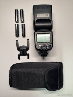 Blesk Godox TT685S - 5