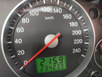 Mondeo mk3 114kwr.v2004 - 5