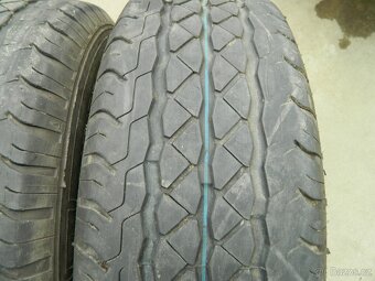 215/70 r15C 109/107r 2ks letní - 5