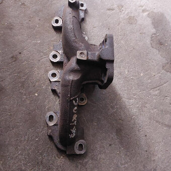 Náhradní díly Nissan Juke - 5