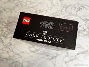 LEGO® Star Wars™ 75343 Helma Dark troopera - 5