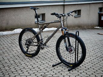 Litespeed Sewanee - 5