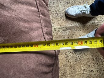 Prodej kožené pohovky - 5