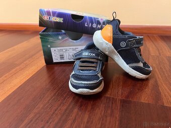 Dětská obuv - dívčí, chlapecká - 5