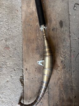 Simson s51 60 ccm tuning kit - 5