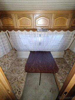 Hobby 495+předstan - 5