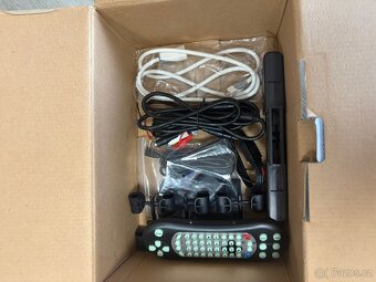 Přehrávač do auta - 5