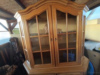 Starý příborník (skleník ( - 5