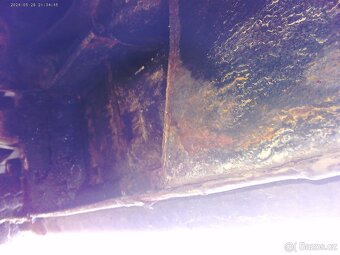 Peugot Boxer 2l tdi rok výr.2005 - 5