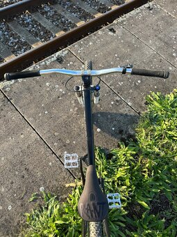 Prodám Dirt kolo - 5