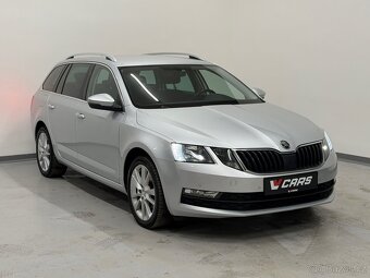 Škoda Octavia 1.0 TSI Ambition 2018 - 5
