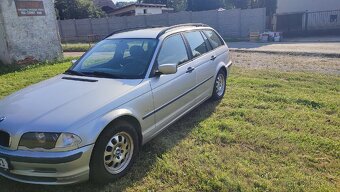 Prodám bmw e46 320d - 5