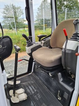 WAcker Neuson ET 20 - 5