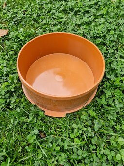 KG trubka DN250 1m - 5