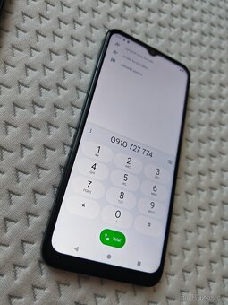 HMD nokia G60 5G 6/128 android - 5