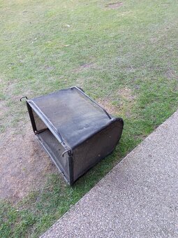 Zahradní traktor - 5