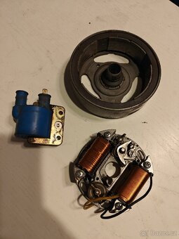 Puch maxi zapalování - 5