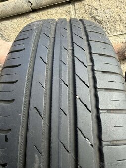 Letní pneumatiky Nokian Tyres - 5
