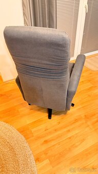 Krasne polohovaci kreslo - 5