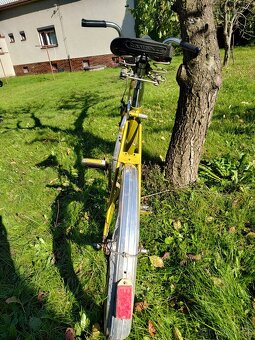 Retro skládačka Eska - 5