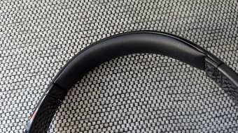 Logitech H540, sluchátka s mikrofonem, USB - 5