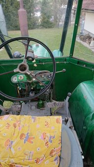 Zetor 25A bez TP - 5