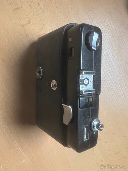 Petri Computor 35 - 5