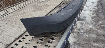 Zadni naraznik vw caddy 2K5 - 5