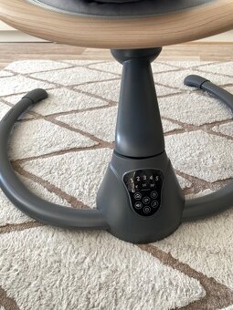 Houpací lehátko Maxi-Cosi - 5